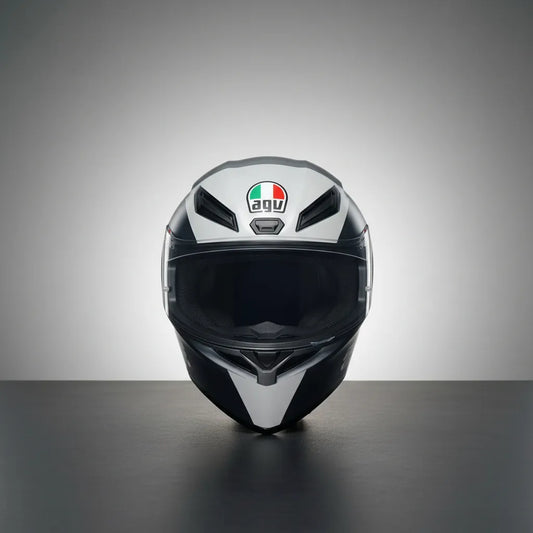 Casco Agv K1 S Limit 46 (original)