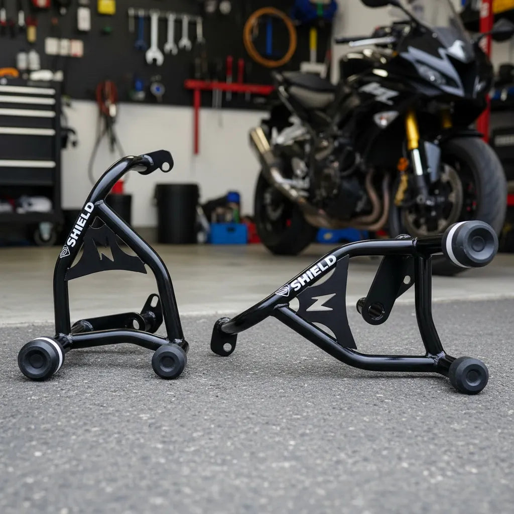 Slider Italika 250z