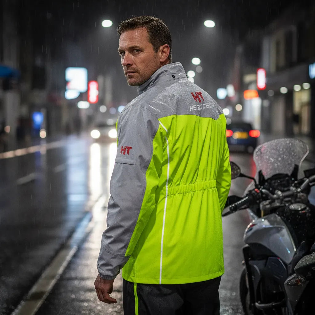 Impermeable Hebotech Ar879