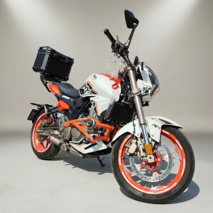 Parrilla Vento  Hyper 280/310