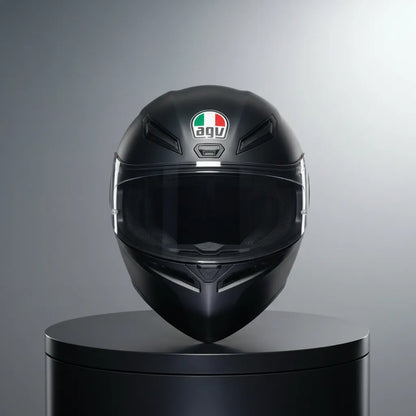 Casco Agv K1 S Negro Mate (original)