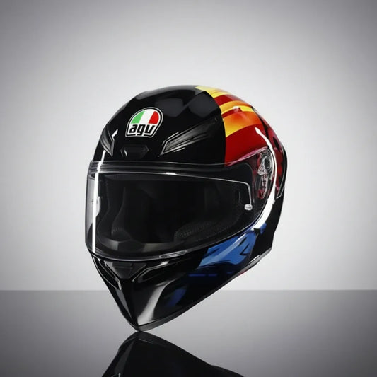 Casco Agv K1 S Pulse 46 Original