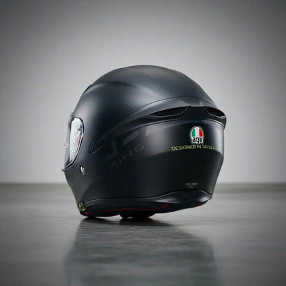 Casco Agv K1 S Limit 46 (original)