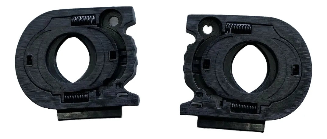 Kit Mecanismo Original Mt- Heltmets Mica/visor Mt-v-28