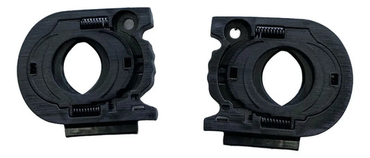 Kit Mecanismo Original Mt- Heltmets Mica/visor Mt-v-28