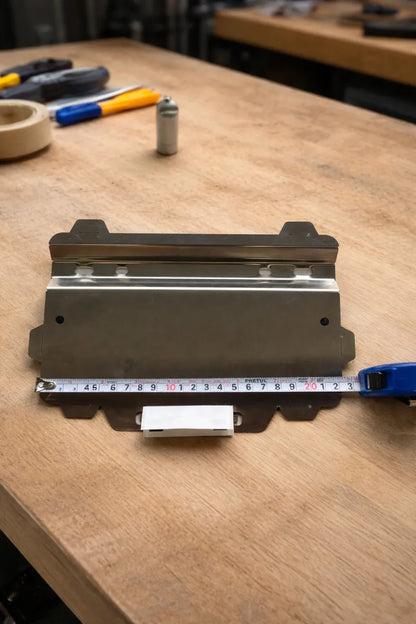 Porta placas CF MOTO