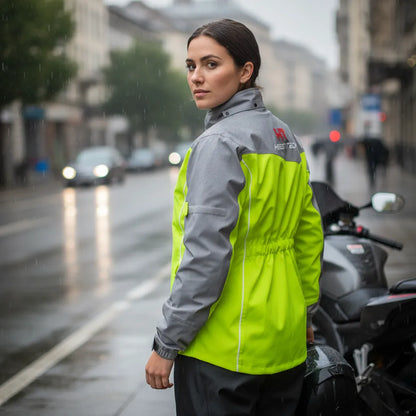 Impermeable Hebotech Ar879