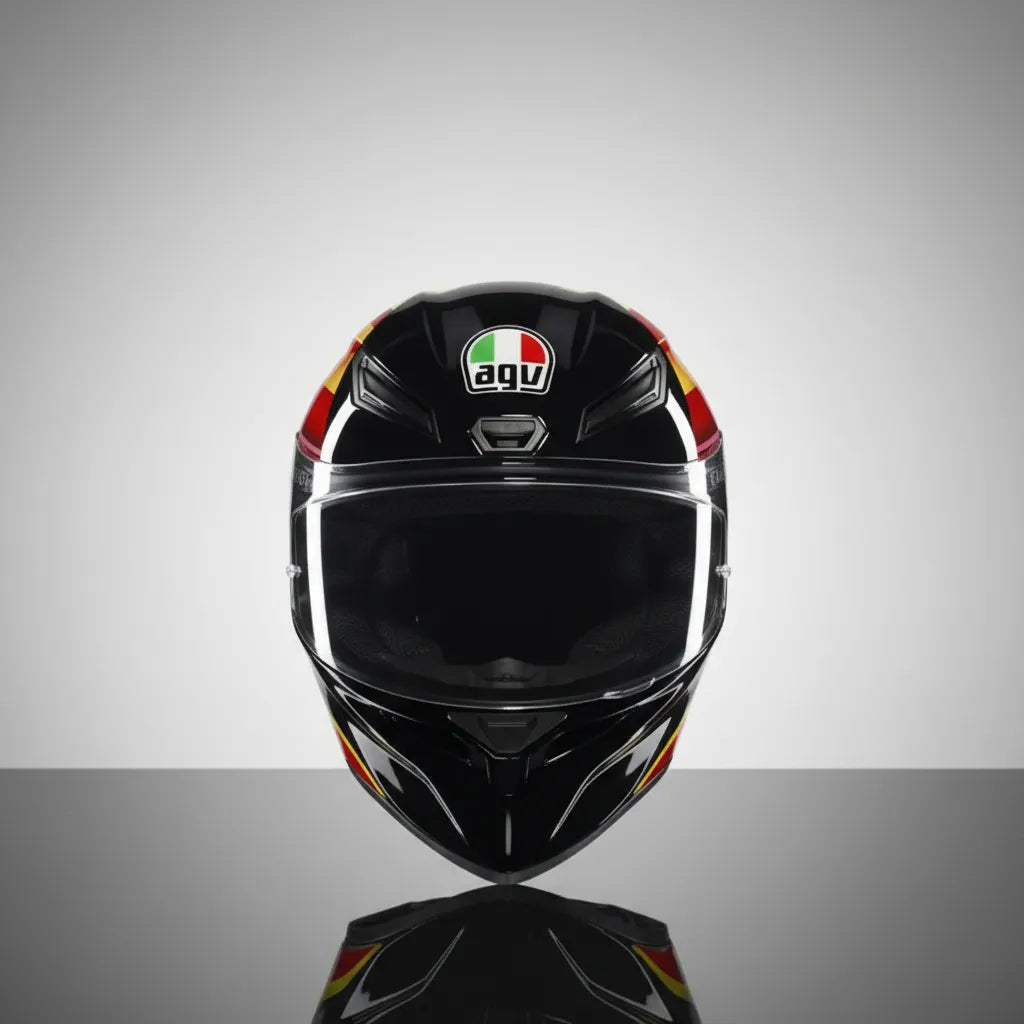 Casco Agv K1 S Pulse 46 Original