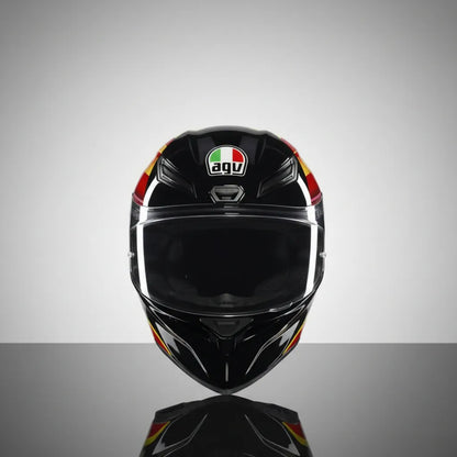 Casco Agv K1 S Pulse 46 Original