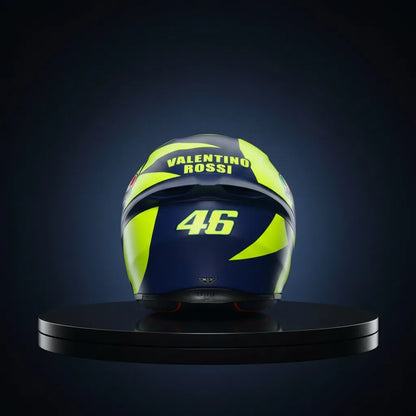 Casco Agv K1 S Soleluna 2018