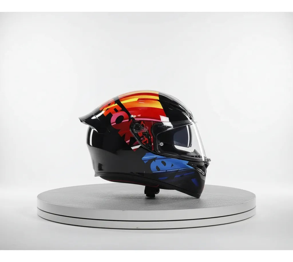 Casco Agv K1 S Pulse 46 Original