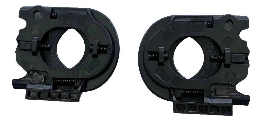 Kit Mecanismo Original Mt- Heltmets Mica/visor Mt-v-28