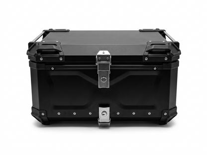 TOP CASE DE ALUMINIO 65 litros