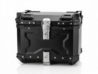 Top case de aluminio 45 litros