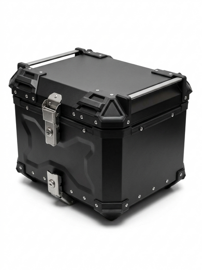 Top case de aluminio 45 litros