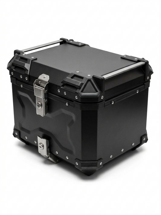 Top case de aluminio 45 litros