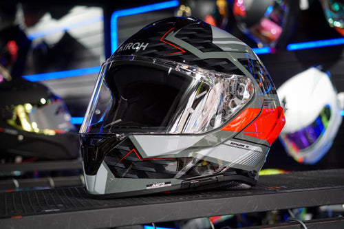 CASCO AIROH