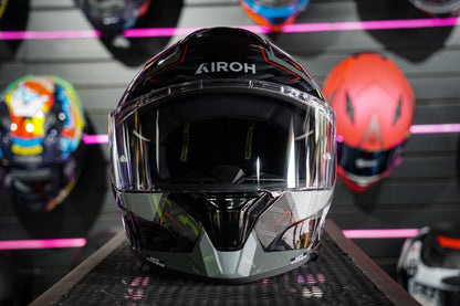 CASCO AIROH