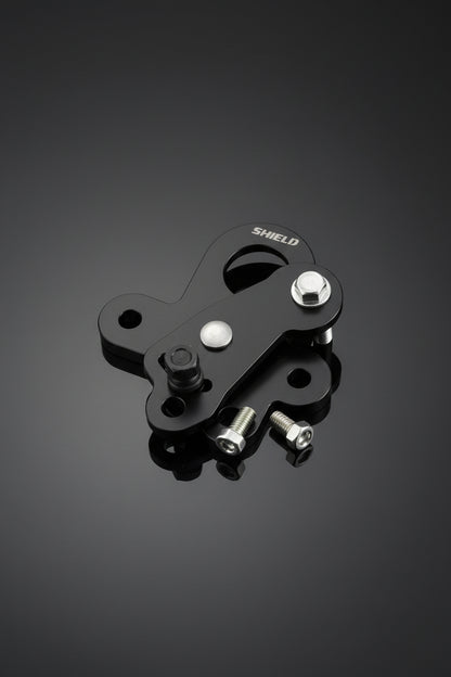 PLACA ANTICHORLEO N250/N160