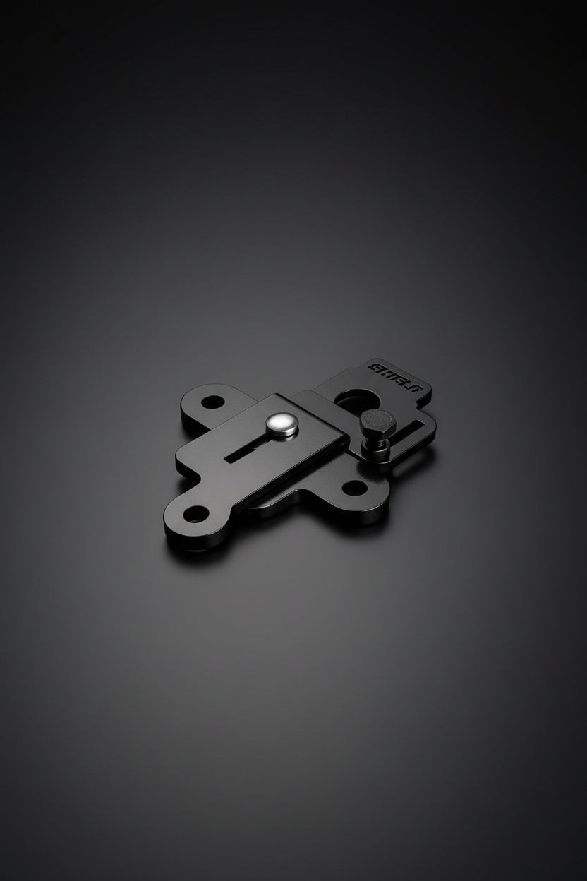 PLACA ANTICHORLEO NS 400 Z