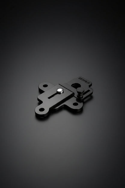 PLACA ANTICHORLEO NS 400 Z