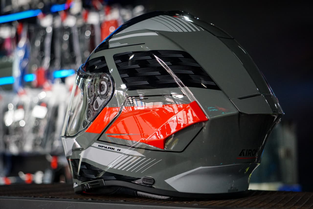 CASCO AIROH