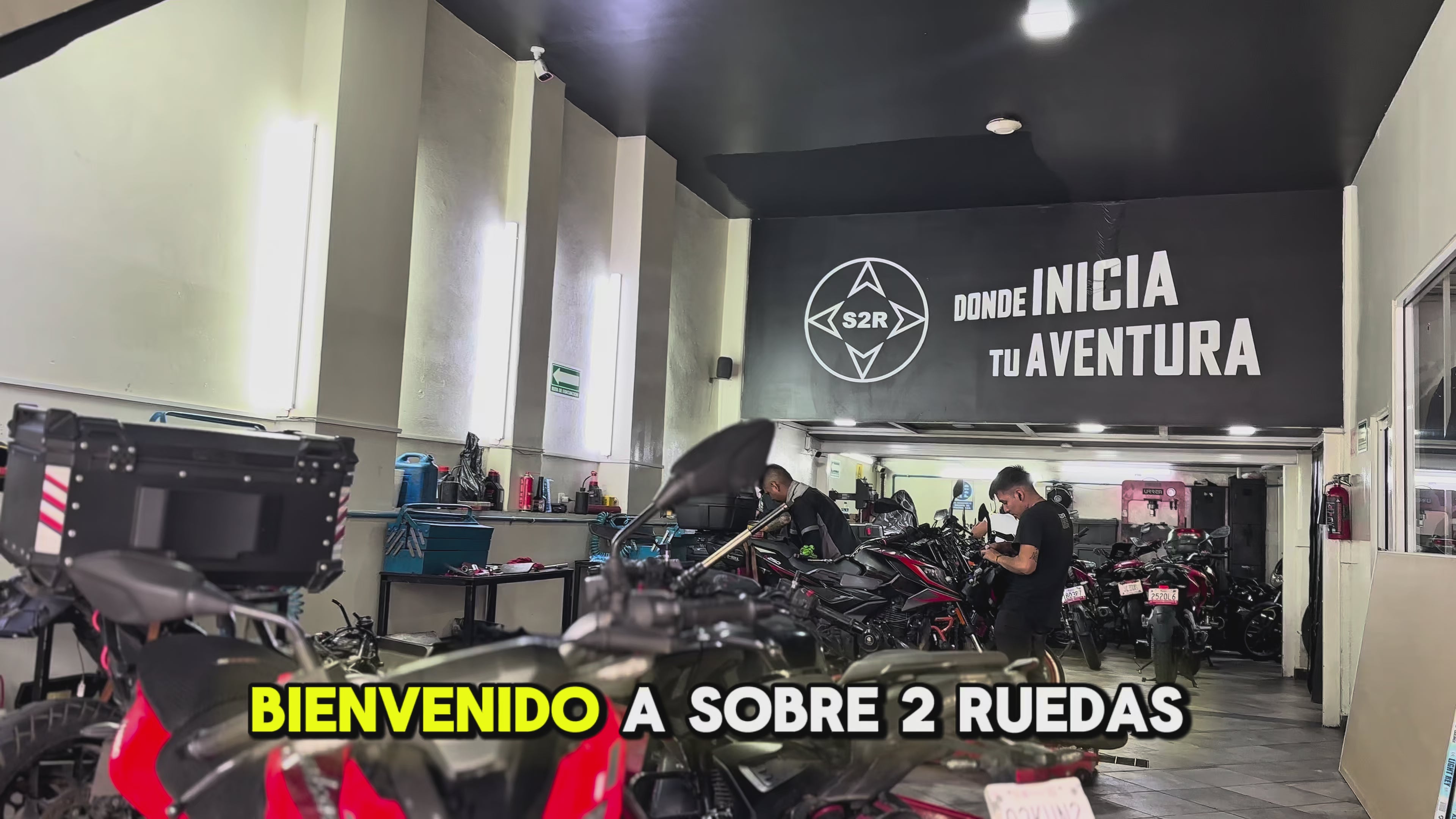 Cargar video: 